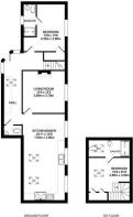Brook Cottage, Medbourne - floor plan.JPG