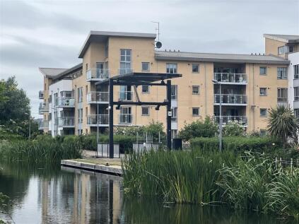 Lockside Marina, Chelmsford