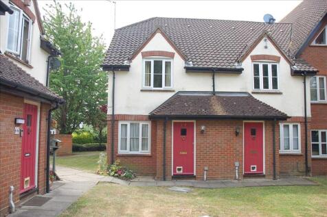 Jeffcut Road, Chelmsford