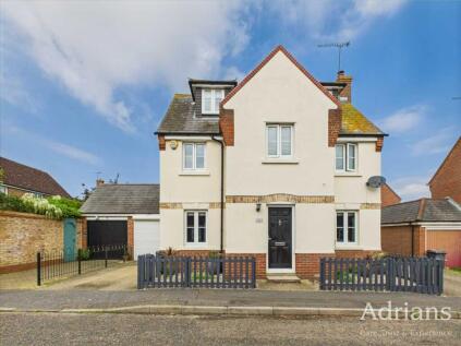 Stanley Rise, Chelmsford