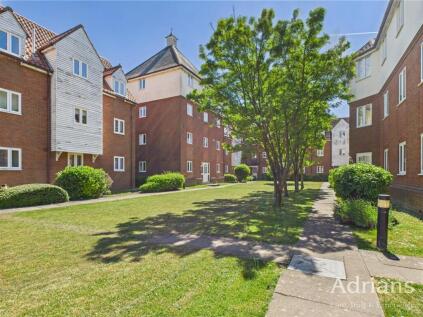 Melba Court, Chelmsford