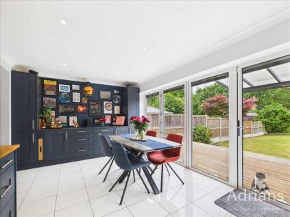 Prykes Drive, Chelmsford