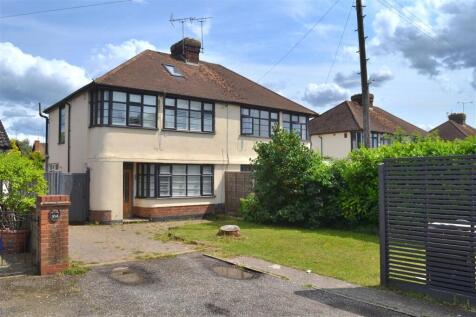 Chelmer Road, Chelmsford