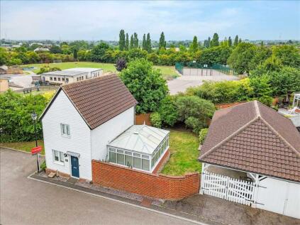 Webb Close, Chelmsford