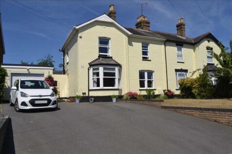 Broomfield Road, Chelmsford