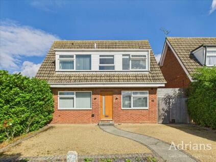 Downsway, Chelmsford