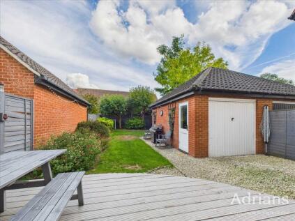 Allen Way, Chelmsford