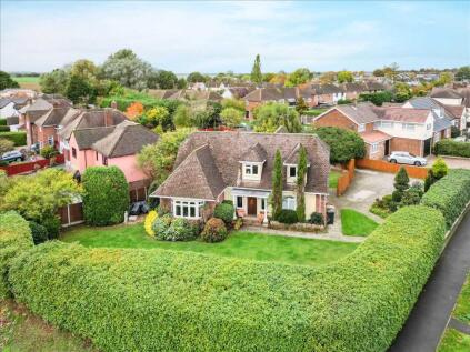 Roxwell Road, Chelmsford