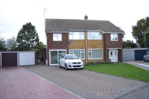 Orford Crescent, Springfield, Chelmsford