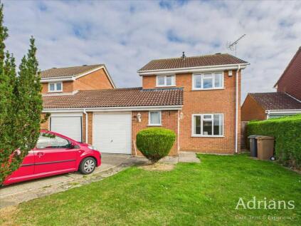 Paddock Drive, Chelmsford