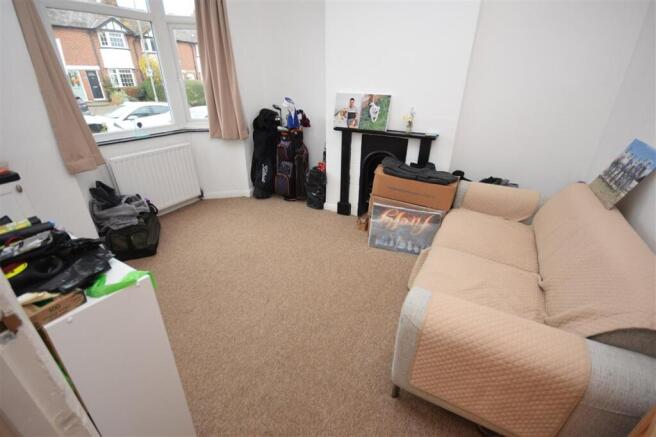 FIRST RECEPTION ROOM