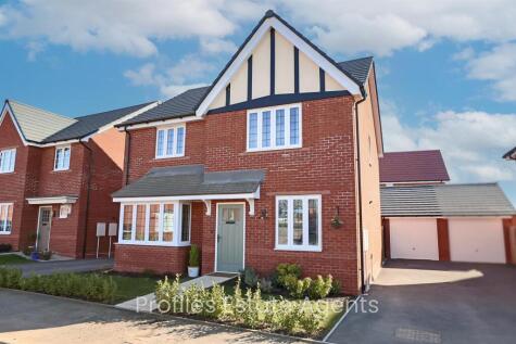 Partridge Road, Hinckley