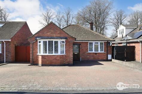 Welbeck Avenue, Burbage