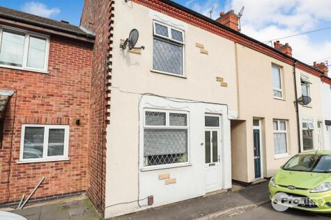 New Street, Earl Shilton