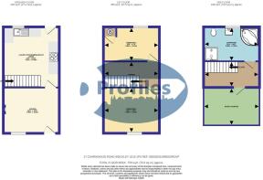 17CHARNWOODROADHINCKLEYLE10IPXREFCGB05052025199950