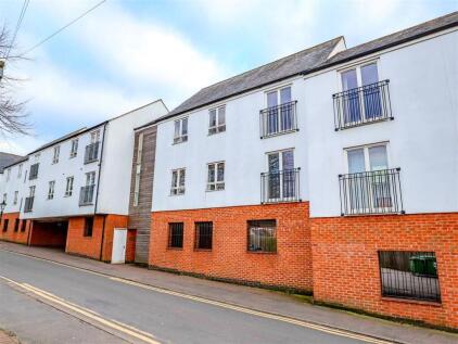 Castle Point, Wood Street, Hinckley