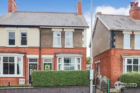 Hollycroft, Hinckley