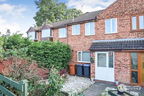 Coventry Road, Hinckley