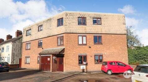 Staniforth Court, Bank Terrace, Barwell