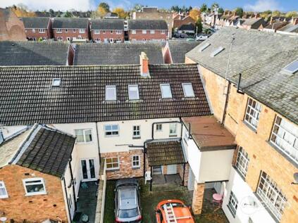 New Street, Earl Shilton, Leicester