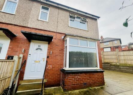 Bromley Road, Birkby, Huddersfield, HD2