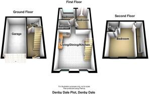 Denby Dale Plot, Denby Dale.jpg