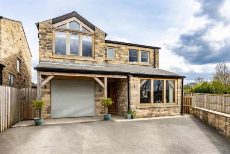 Gregory Drive, Kirkburton, Huddersfield