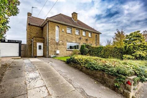 Kaye Lane, Almondbury, Huddersfield