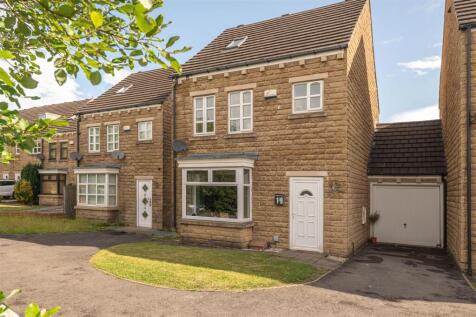Long Hill Road, Huddersfield
