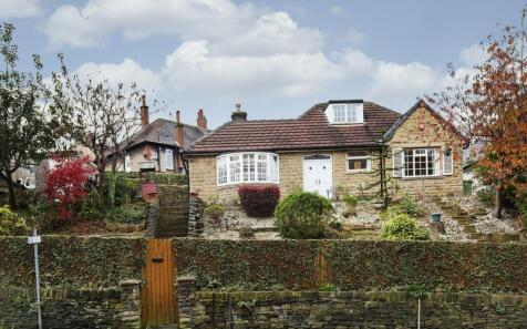 Newsome Road, Huddersfield