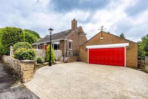 Bankfield, Shelley, Huddersfield