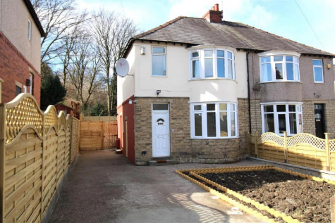 Newsome Road, Huddersfield