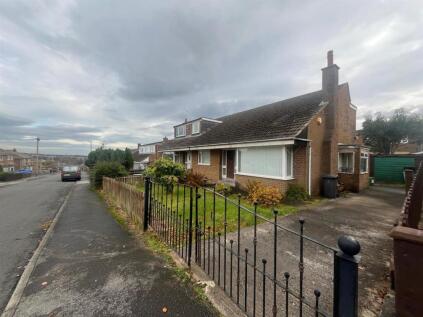 Stratford Close, Golcar, Huddersfield