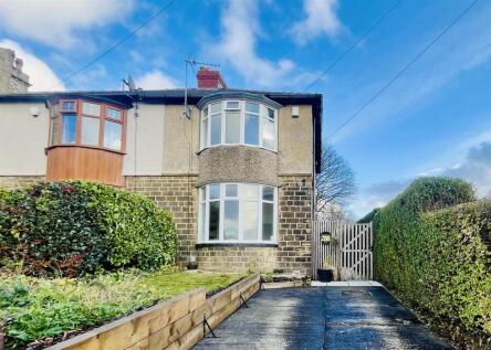 Quarmby Road, Huddersfield