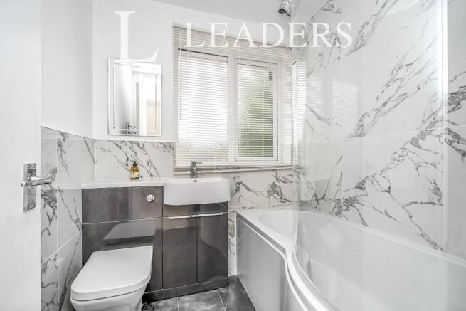 5 Grange Gardens  (1