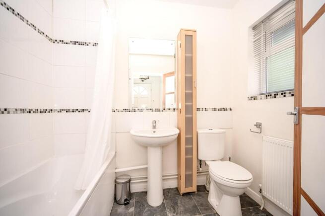 3, 36 Culver House (