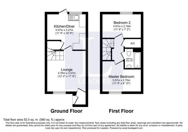 7 The Windermere, Ke