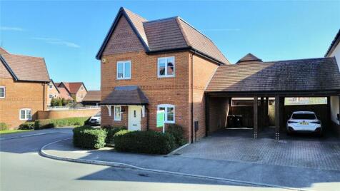 Bingham Drive, Wokingham, Berkshire, RG40