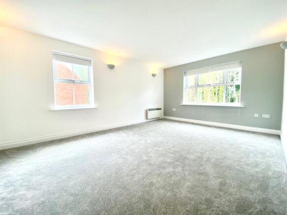 Front Room