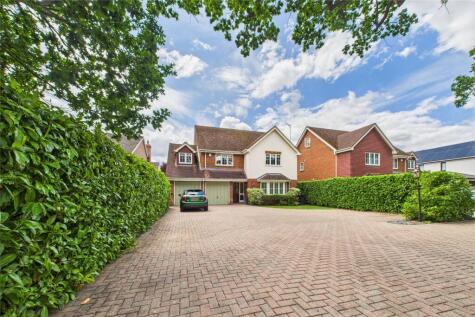 Reading Road, Wokingham, Berkshire, RG41
