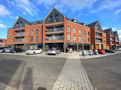 Beechey Place, Wokingham, Berkshire, RG40