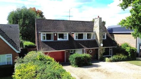 Keephatch Road, Wokingham, Berkshire, RG40