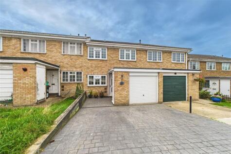 The Spinney, Finchampstead, Wokingham, Berkshire, RG40