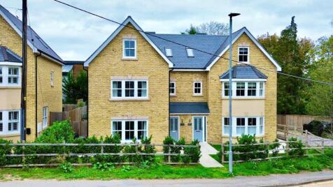 Barkham Road, Wokingham, Berkshire, RG41