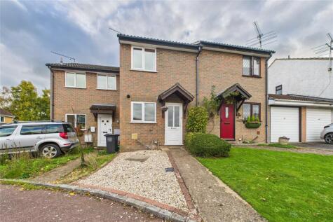 Sparrow Close, Wokingham, Berkshire, RG41