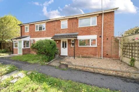 Ormonde Road, Wokingham, Berkshire, RG41