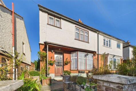 Carey Road, Wokingham, Berkshire, RG40