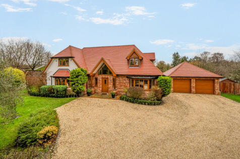 Church Lane, Arborfield, Reading, Berkshire, RG2