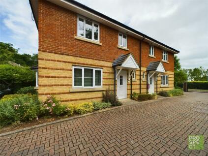 Bracknell - 2 bedroom semi-detached house for sale