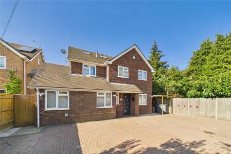 Crowthorne Road, Bracknell, Berkshire, RG12